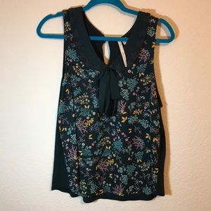 Lauren Conrad blouse